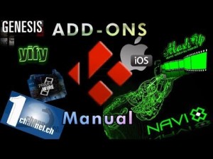best kodi addons