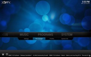 kodi fusion file manager 1