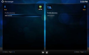 kodi fusion file manager 2