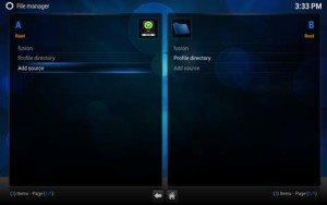 kodi fusion file manager 7