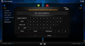 metalkettle file manager
