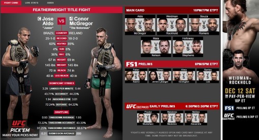ufc-194-fight-card-