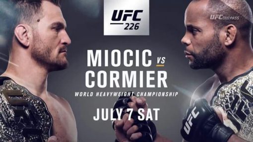 UFC_226 LIVE_STREAM_KODI