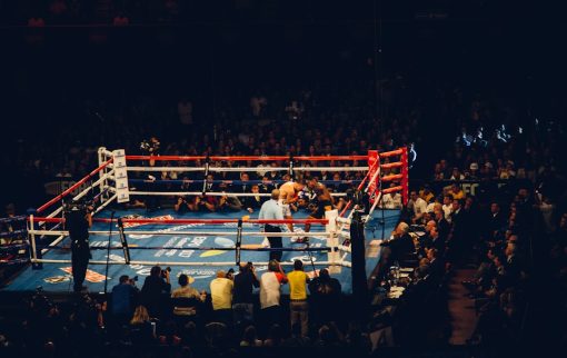 next big fights for 2026 in boxing