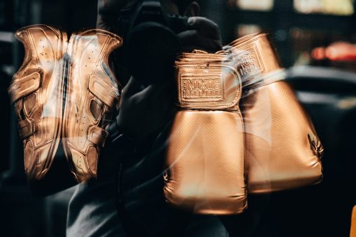 upcoming boxing matches in 2026