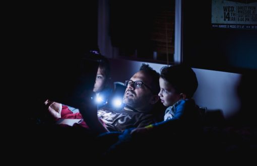 best streaming apps for 2026 family movie night