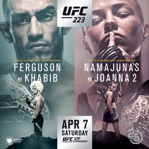 ufc 223 kodi
