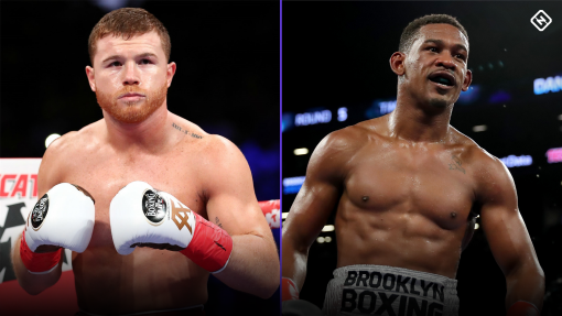 Canelo fight on kodi