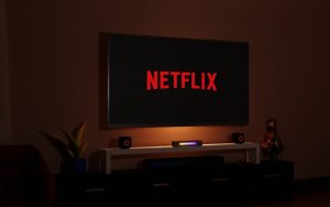 best VPN for Firestick interface on TV