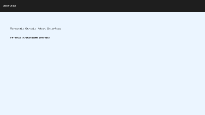Torrentio Stremio addon interface